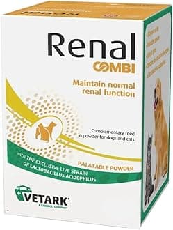 Renal Combi Powder 240g