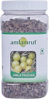 Amlamrut Amla Pachak, Fresh - 500 Gm