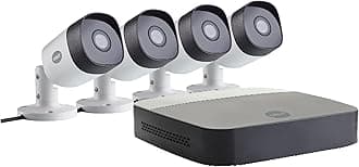 Yale Smart Home CCTV XL Kit