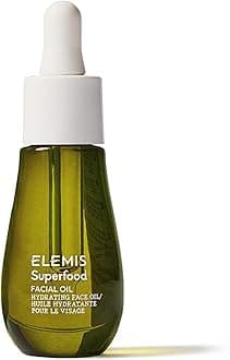 Superfood Facial Oil - 15 ml