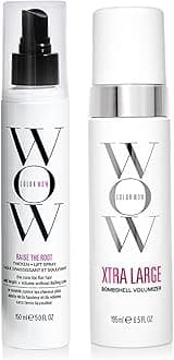 Xtra Large Bombshell Volumizer – New Alcohol-Free Technology for Lasting Volume and Thickness