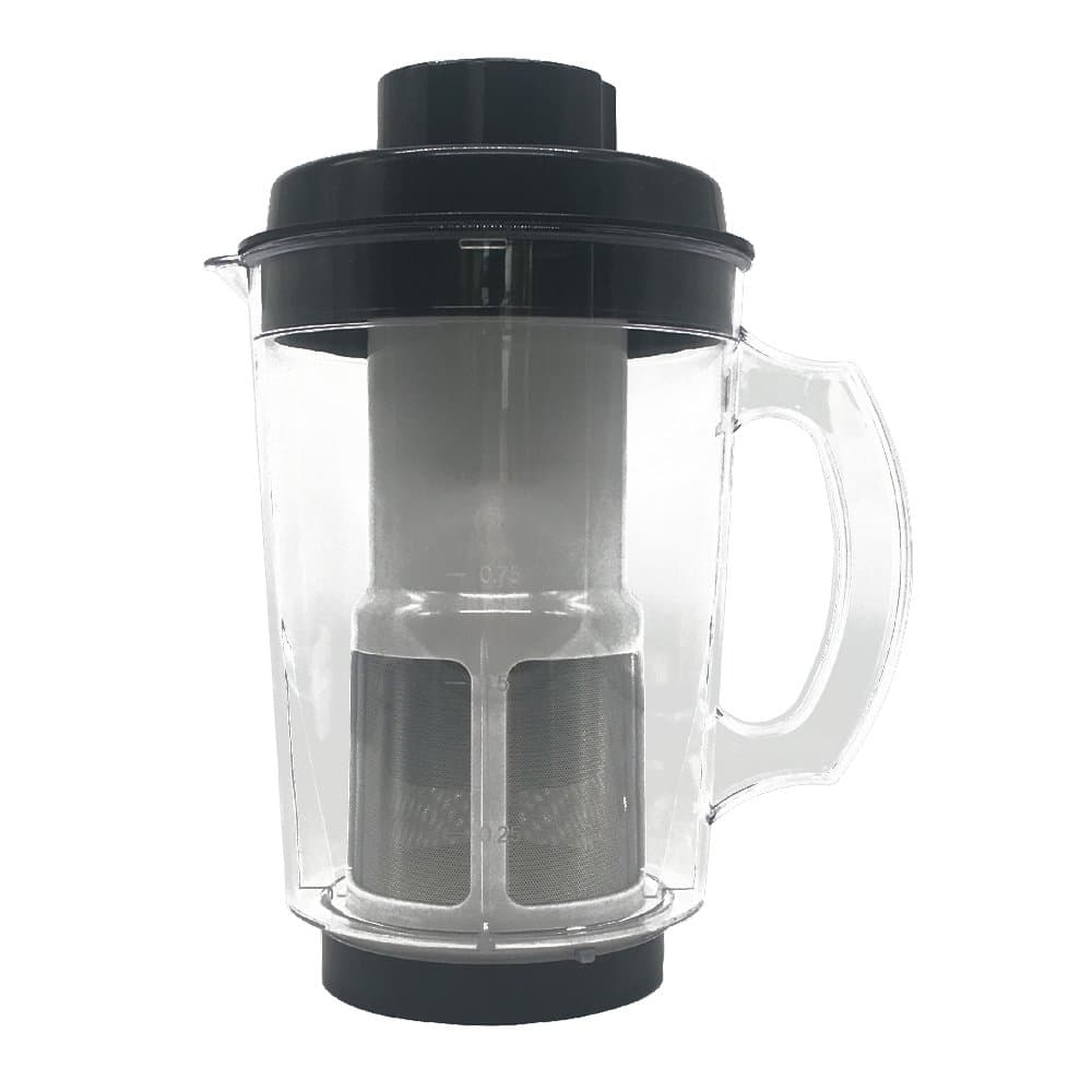 Replacement Blender Pitcher Cups,Compatible with 250W Original Magic Bullet Blender Juicer MB1001/MB 1001B/MBR-1701/MBR-1702/MBR-1101/MB-BX1770-02/MBR-0301