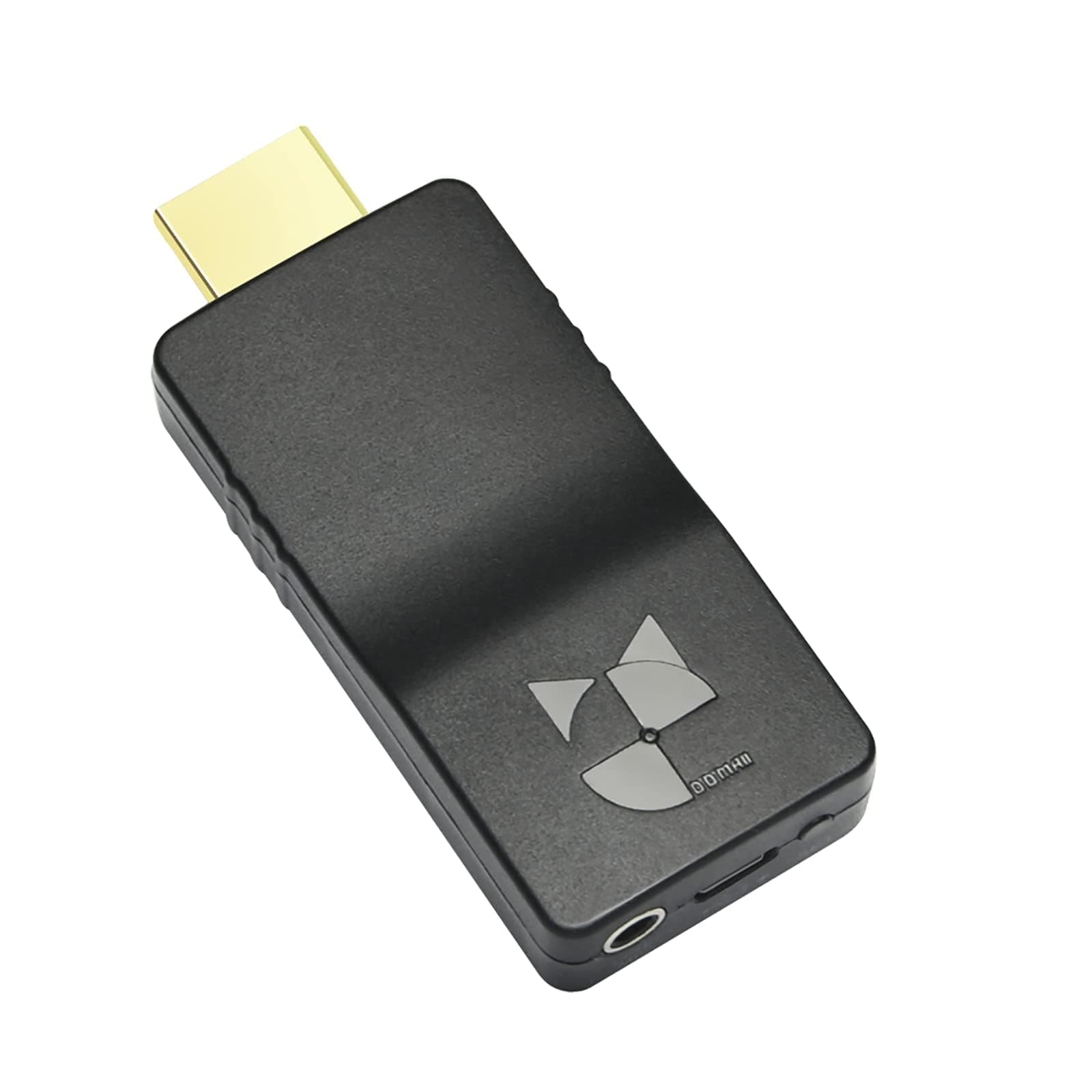 Wireless HDMI Encoder HEVC, H.265 H.264 Video Encoder, Live Broadcast Encoder 1080p Support RTSP UDP RTMP, Encoder for Facebook, YouTube Live, Twitch and More (HEV-2KW)