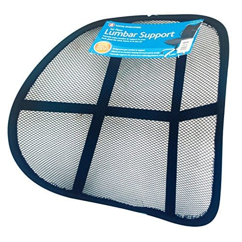 AIR FLOW LUMBAR SUPPORT [PK] [POLY]