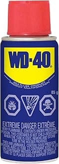 WD-40 Multi-Use Product, 3 OZ