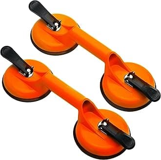 EGEN Glass suction cup to lift large glass for tile/mirror/window/car dent pulling tool