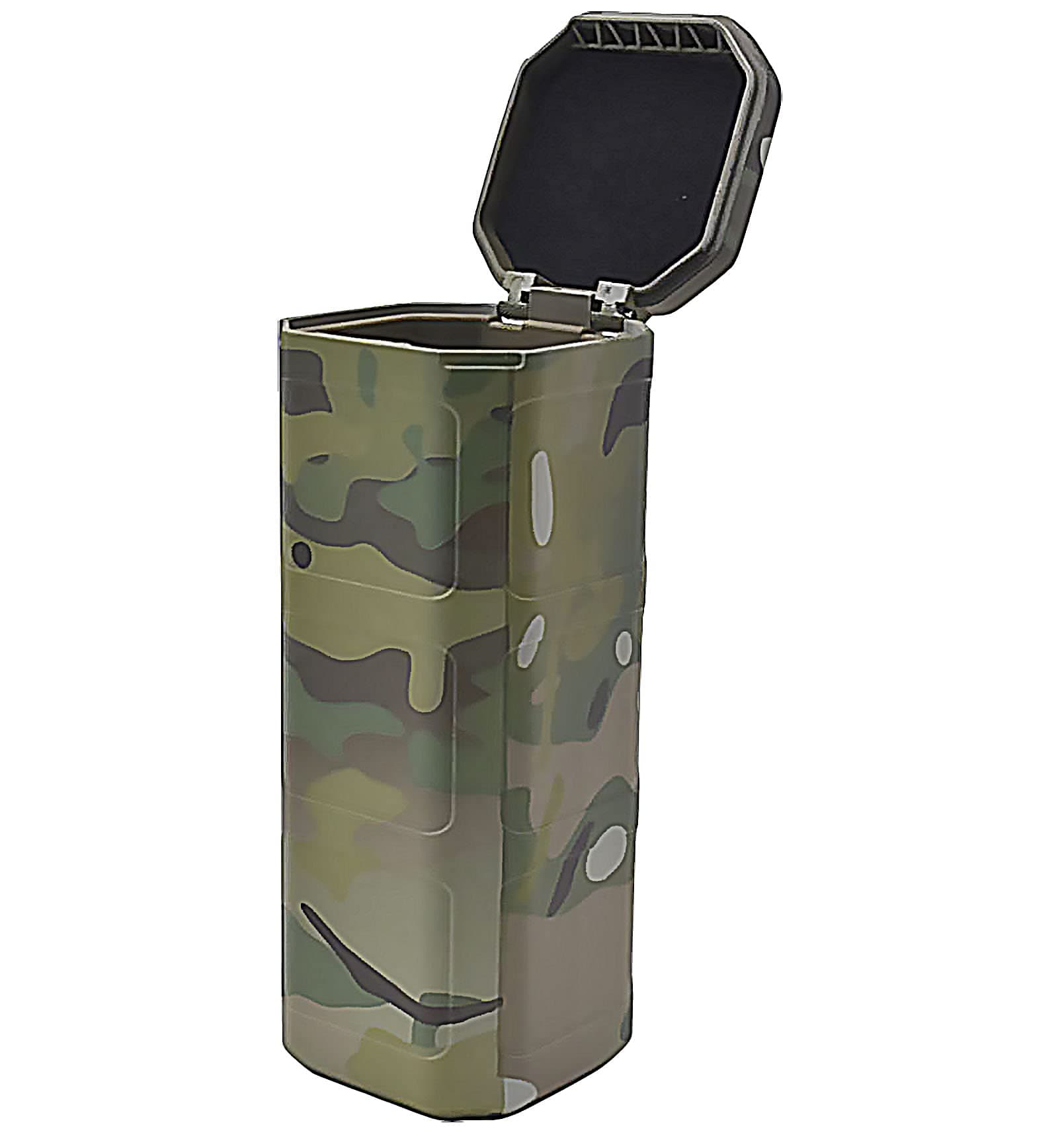 JFFCESTORE Hard Shell Eyeglasses Case Holder Protective Storage Container , Multiple Uses as a travel toolbox,First aid kit