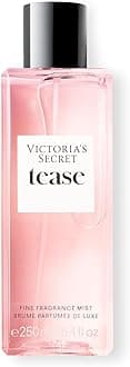 Victoria's Secret Sexy Little Things Tease Scented Body Mist Bottle Design, 250 ml