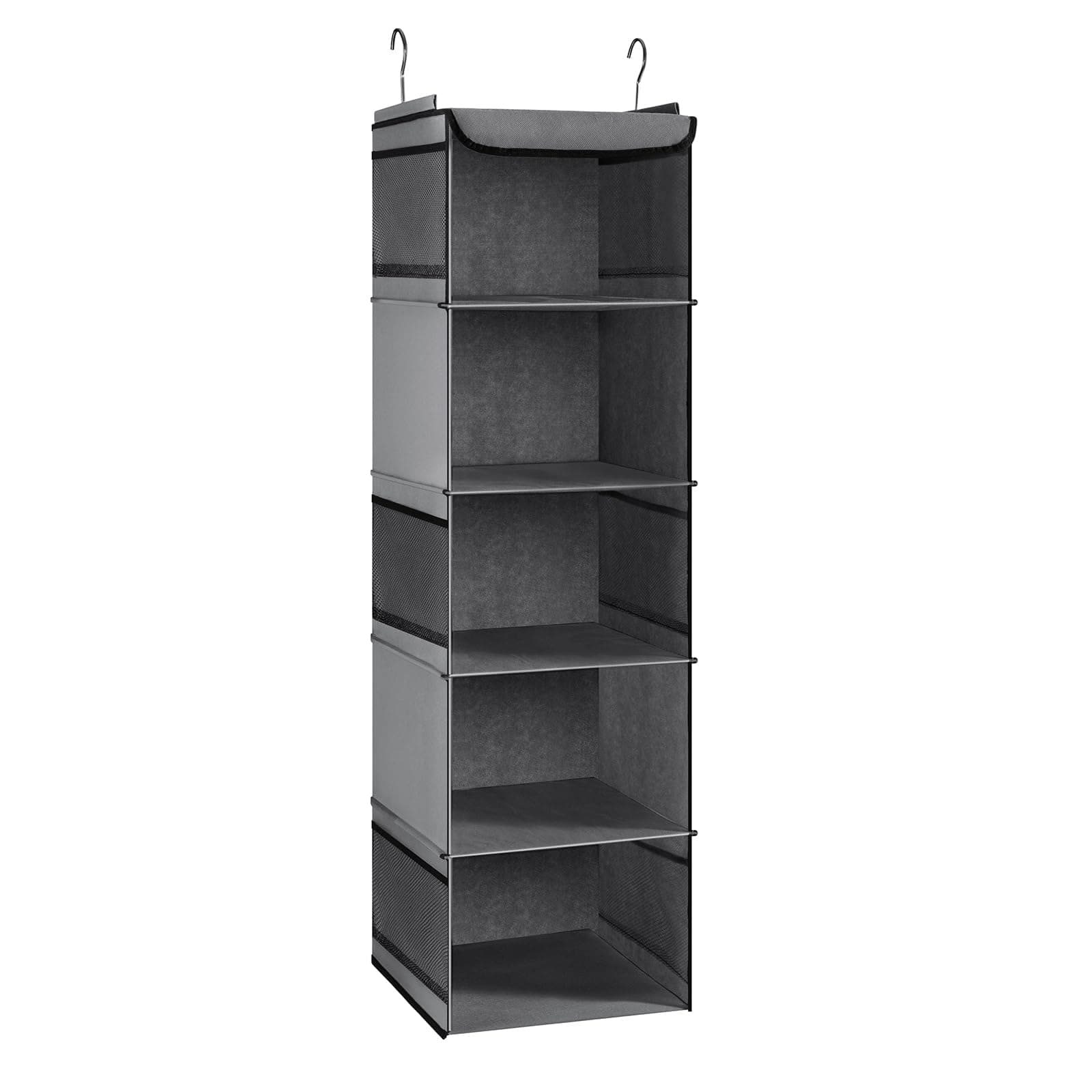Hanging Wardrobe Storage
