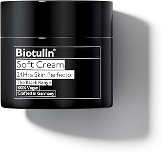 Biotulin - Soft Cream 1.69 oz - Anti-Wrinkle Moisturizing Cream with Spilanthol and Hyaluronic Acid - Plumped Skin for 24 Hours