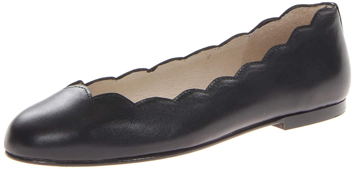 Women's Jigsaw Ballet Flat