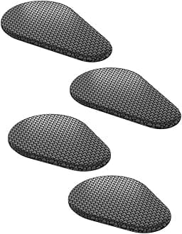 Phantom Tripleflex Motorcycle Protection - SAS-TEC Universal CE Level 2 Armor (Shoulder, Elbow, Knee, Hip)