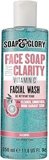 Clarity Vitamin C Facial WASH 350ML