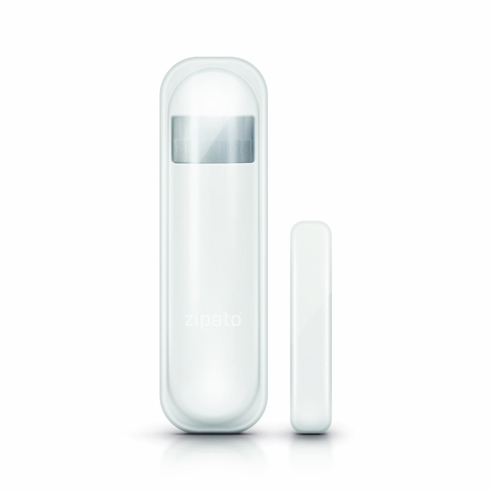 Z-Wave Multi Sensor Quad, ZI-ph-psm02.us, White