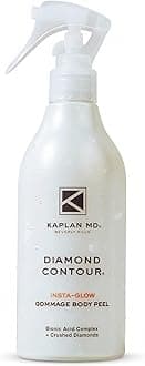 Diamond Contour Insta-Glow Gommage Body Peel