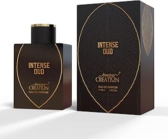 Intense Oud EDP For Him 100ml