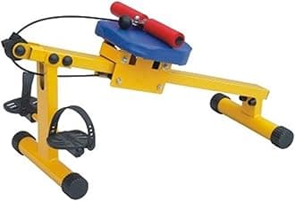 IDEALT Children's Fitness Equipment Kindergarten Essential Exercise Equipment Outdoor/Indoor Fitness Training