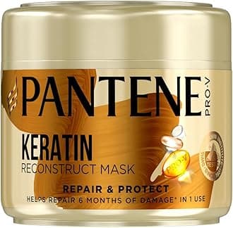 Pantene PTN MASQUE REPAIR & PROTECT 300ML UK