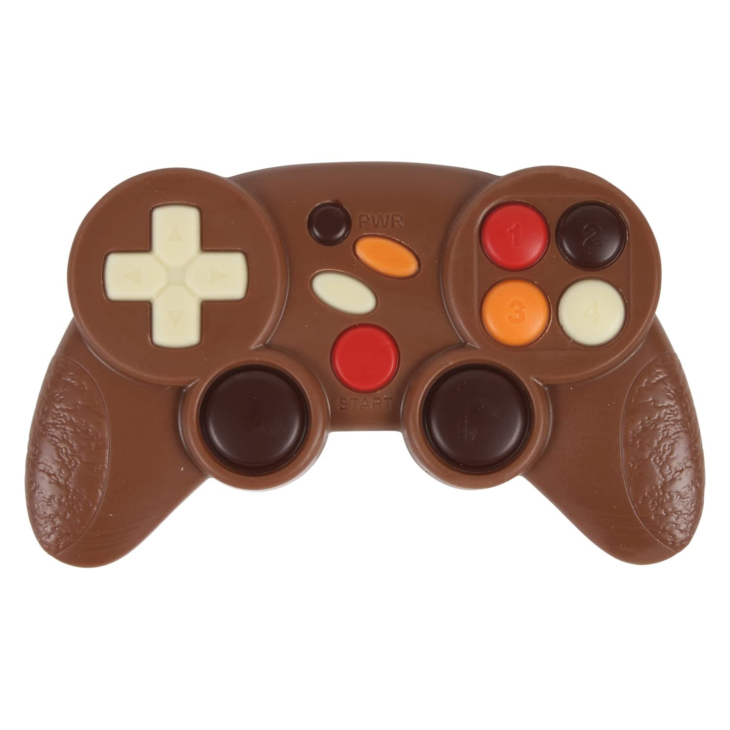 Chocolate Game Controller