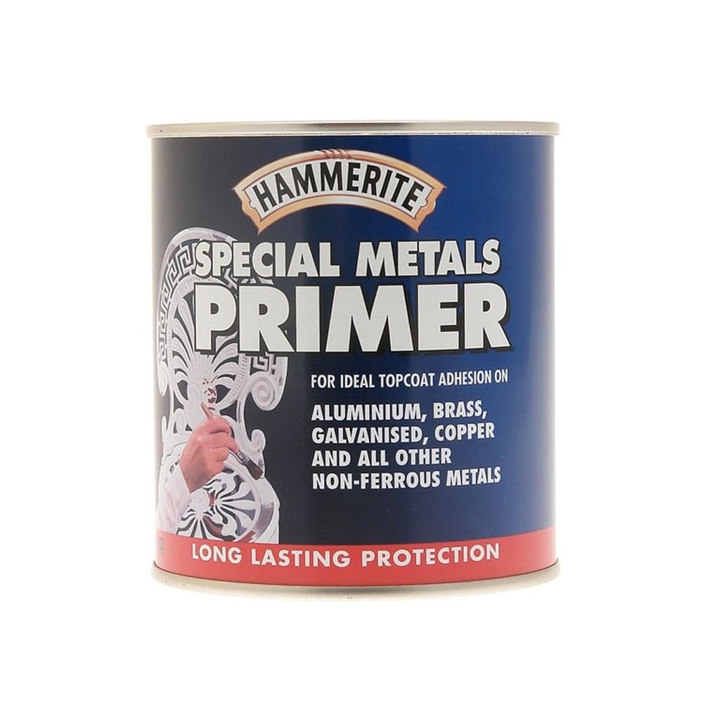 Special Metals Primer 250ml