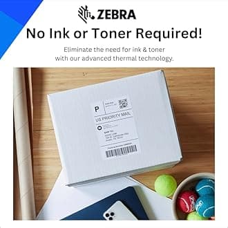 Genuine ZT620 Thermal Printer - ZT62063-T010100Z