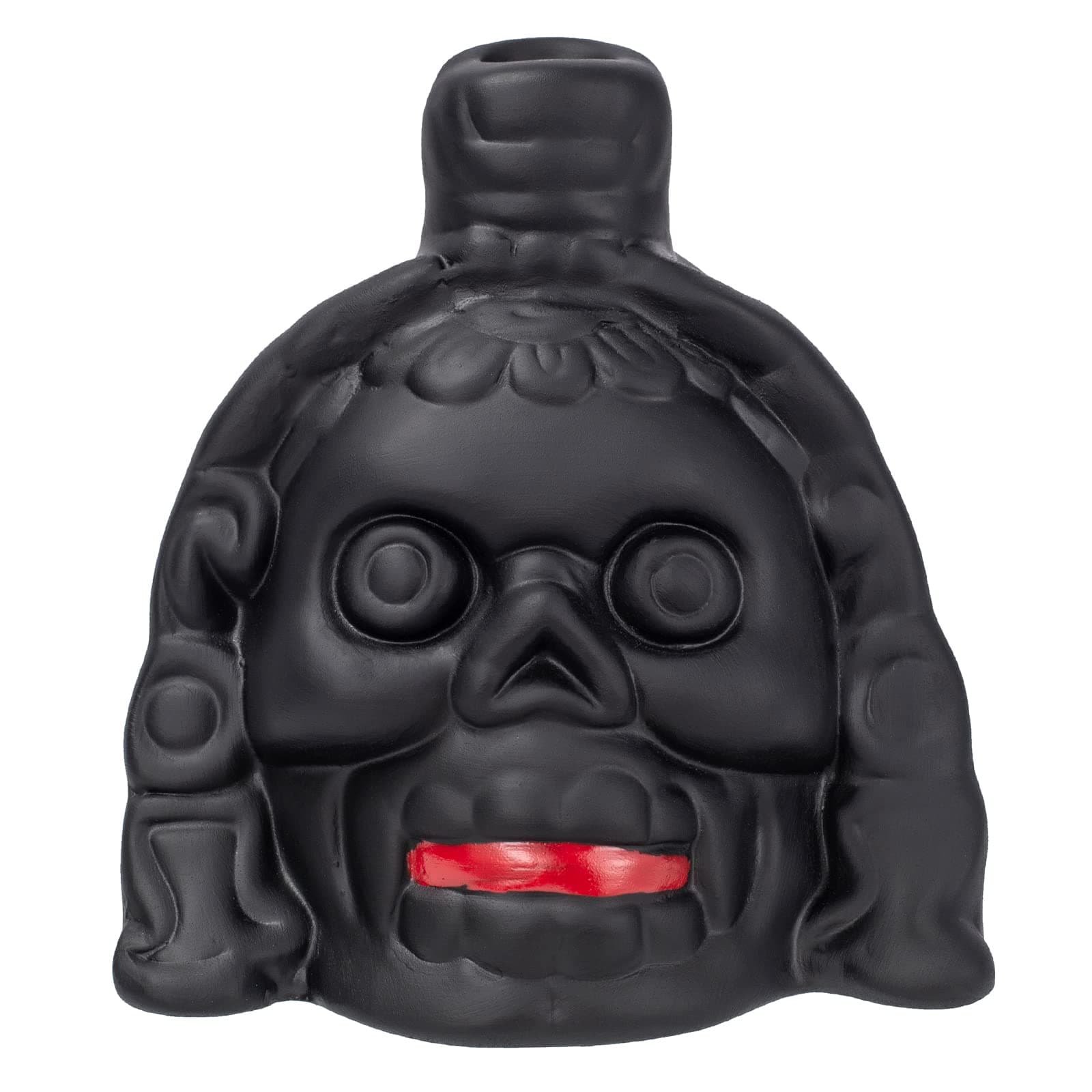 Screaming Aztec Death Whistle