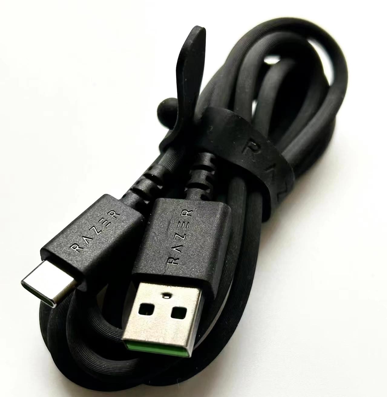 Kaira Pro USB Charging Cable, USB Type C Cable for Razer Opus, Kaira, Kaira Pro, A Bathing ape Opus Wireless Headset/Razer Barracuda X Wireless Headsets/Razer Kraken v3 pro Headphones