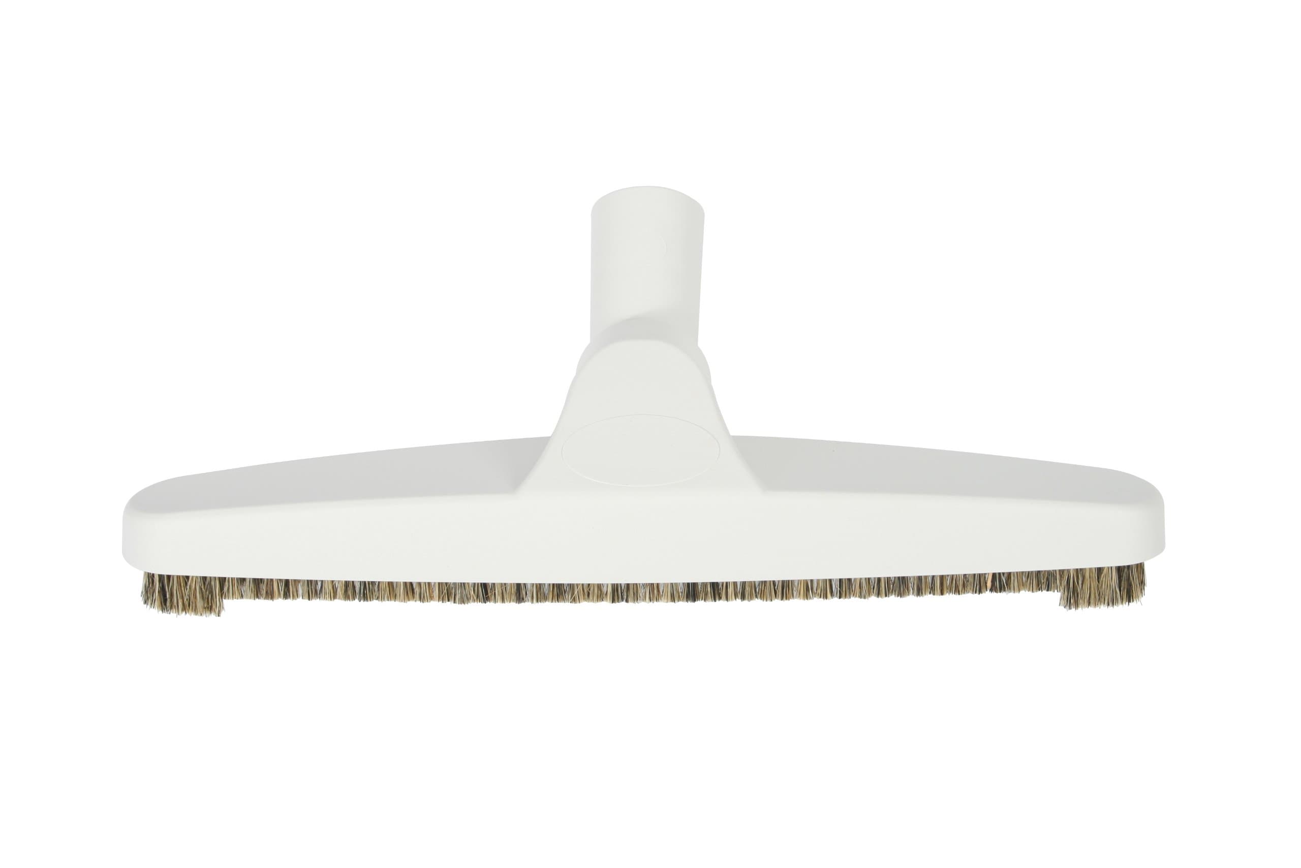 Cen-Tec Systems Vacuum Floor Brush, Gray