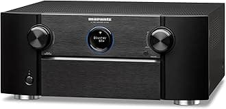 Marantz AV7706 AV Processor