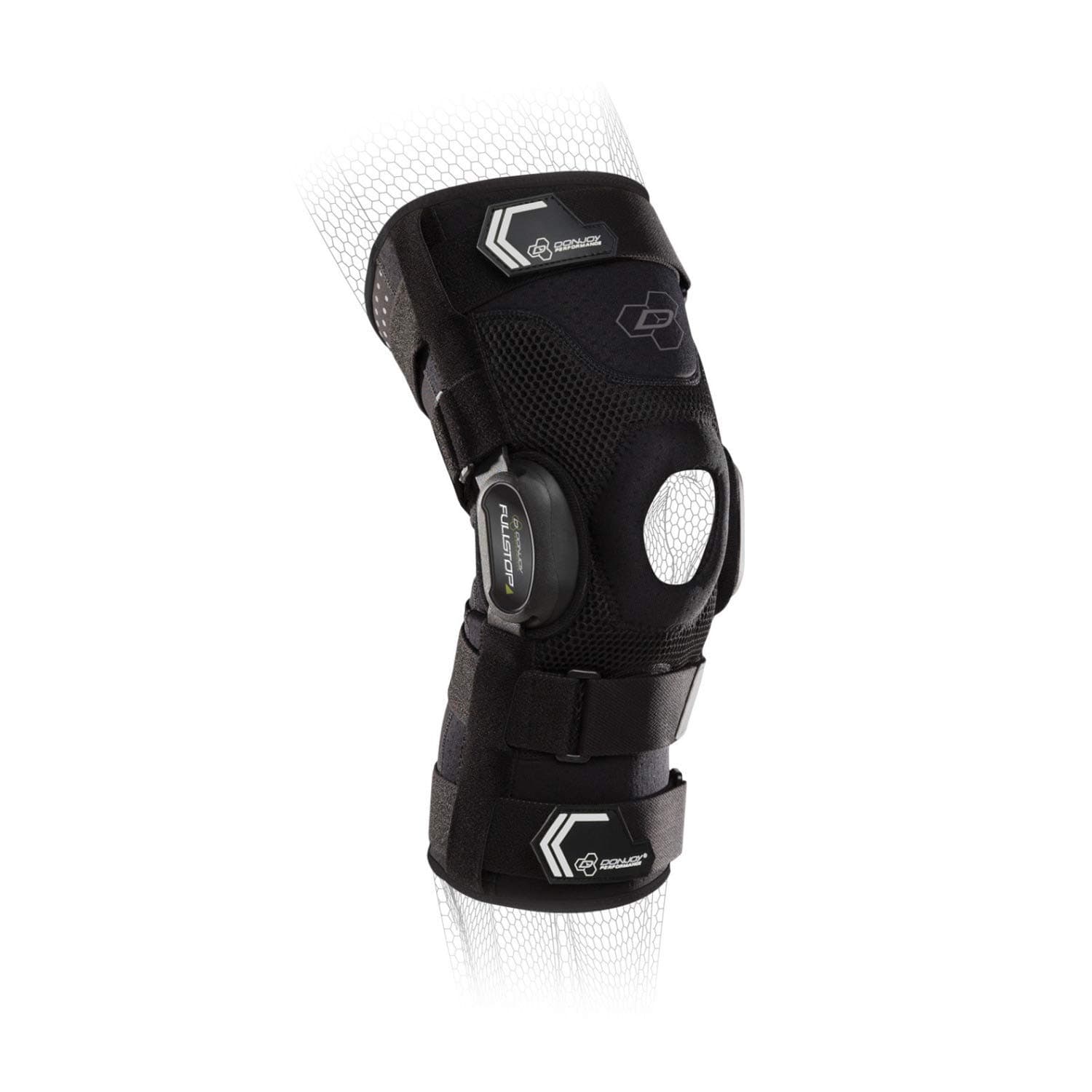 Bionic Fullstop Knee Brace