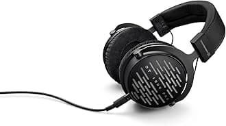 beyerdynamic DT 1990 Pro Open Studio Headphones
