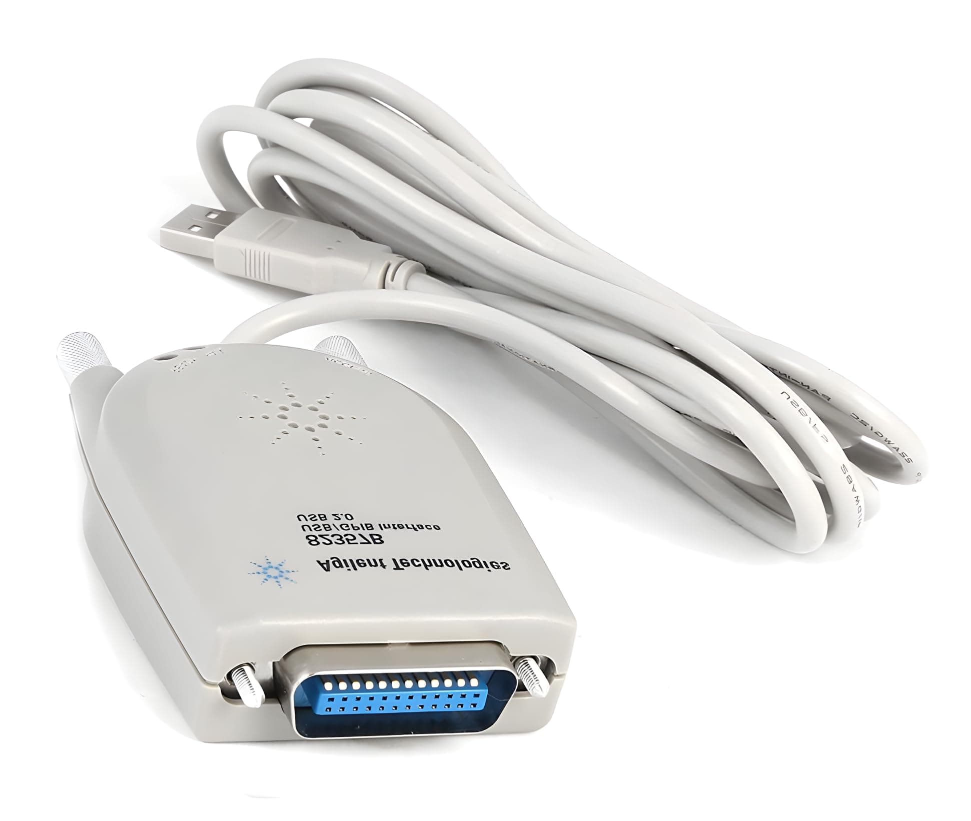 Agilent Technologies 82357B High Speed USB 2.0/GPIB Interface High Speed USB 2.0 to GPIB Interface