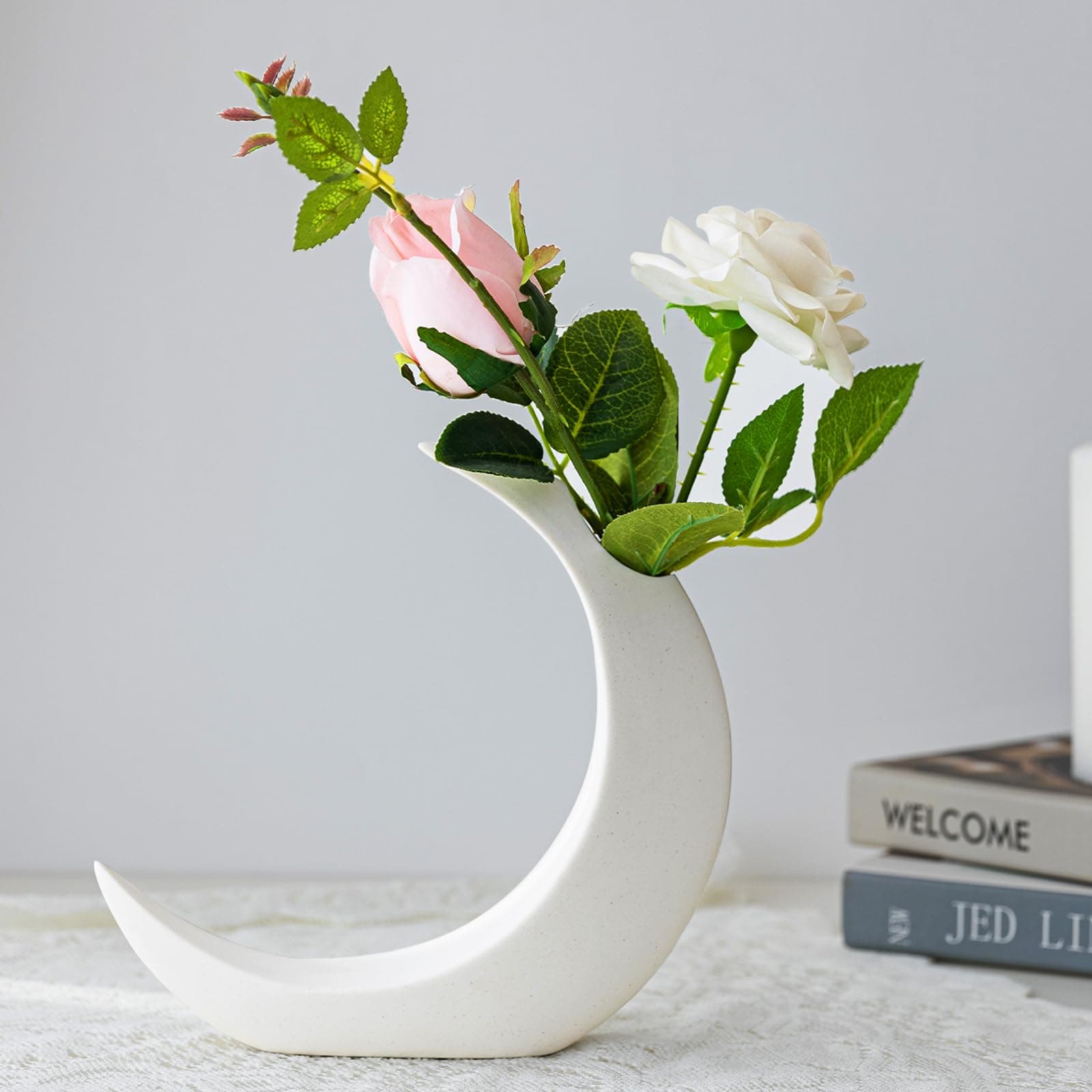 Moon Vase