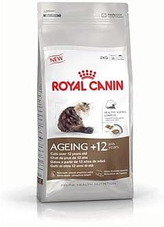 Royal Canin Senior Ageing 12+ Cat Food 400g
