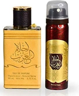 Ahlam Al Arab 100 ml