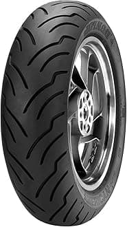 Dunlop American Elite Rear Tire (180/55B18)