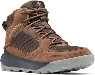 Men's Portlander Mid Rise Winter Sneakers