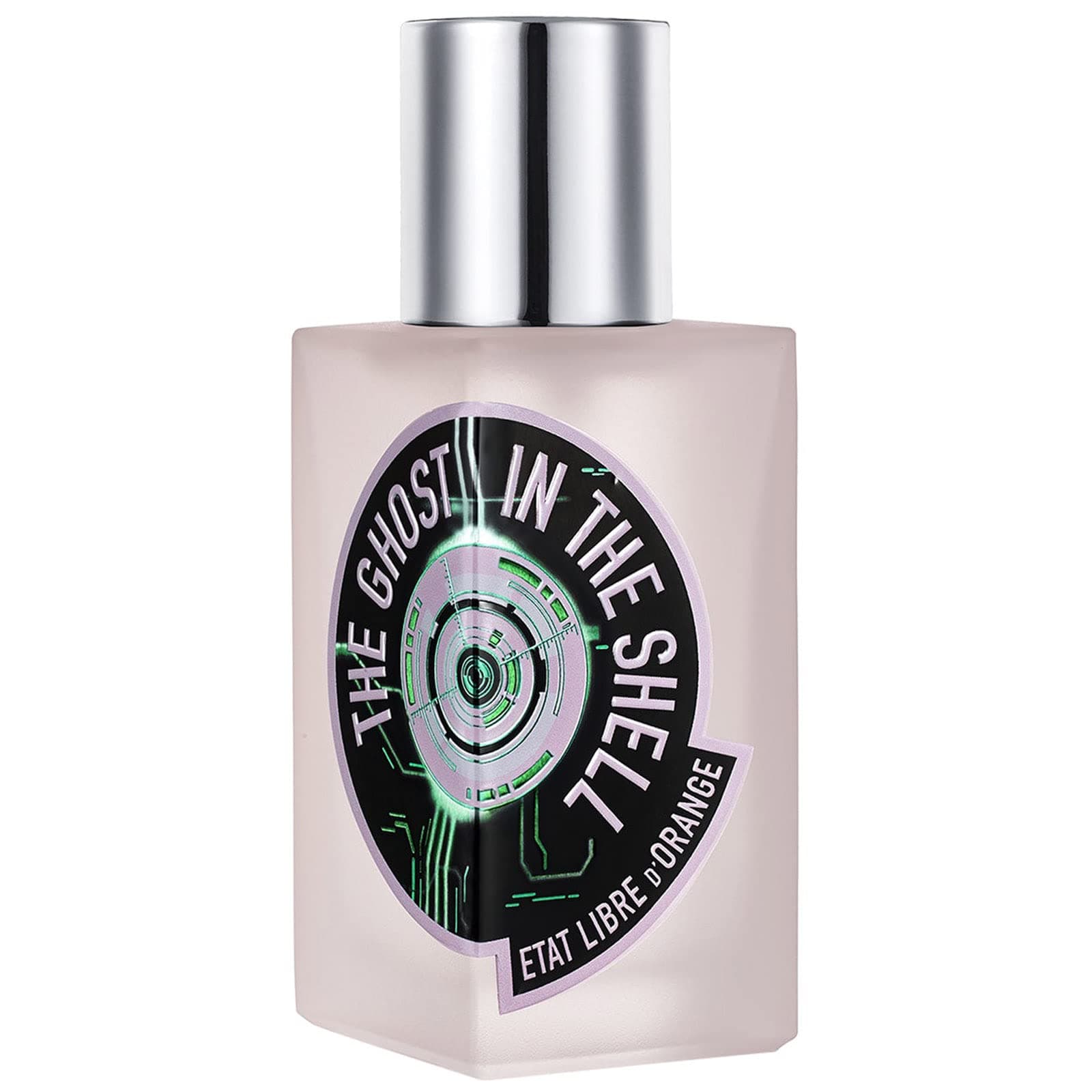 ETAT LIBRE D'ORANGER The Ghost In The Shell Eau de Parfum 50 ml