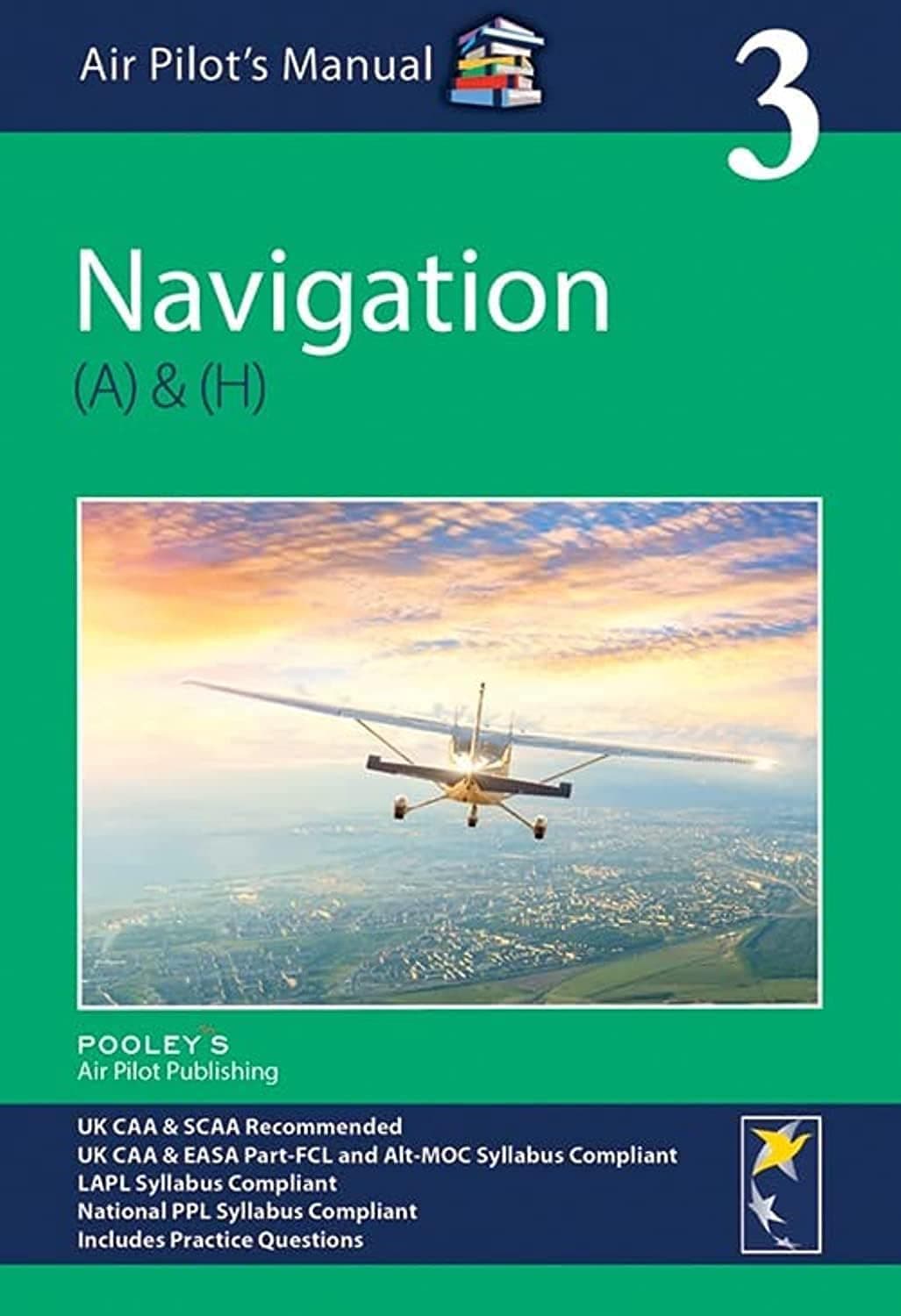 Air Pilot's Manual - Navigation