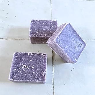 Moroccan Perfume Bars, 25-30g (Calming Lavender)