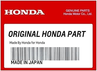 Honda 19511-ZK6-D70 Fan Cooling