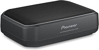 PIONEER TS-WX140DA Class D 160 Watt Active Underseat Subwoofer