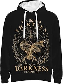 Men's Hoodies Pullover Long Sleeve Sweatshirts Casual Tops With Pocket