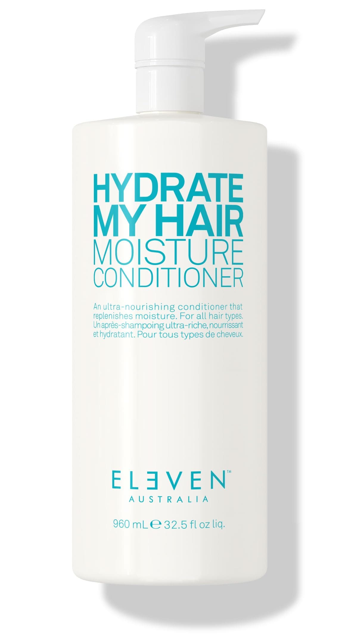 Moisturizing Conditioner by Eleven Australia