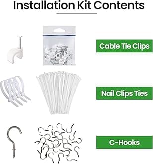 Mr. Right Pigeon Nets for Balconies (8X15 Ft, Green), Anti Bird Control Net, Heavy Duty HDPE Mesh Net for Balconies (8X15 Ft), Installation Kit Included