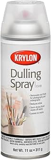 KrylonK01310 11-Ounce Dulling Spray