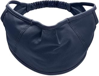 CoolibarUPF 50+ Men's Women's Blackburn UV Mask - Sun Protective