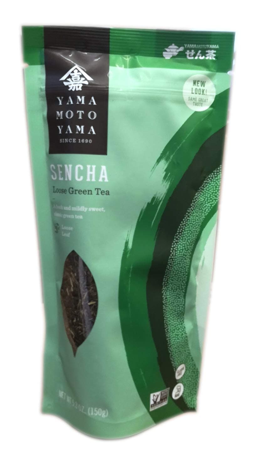 Sencha Green Tea 150g