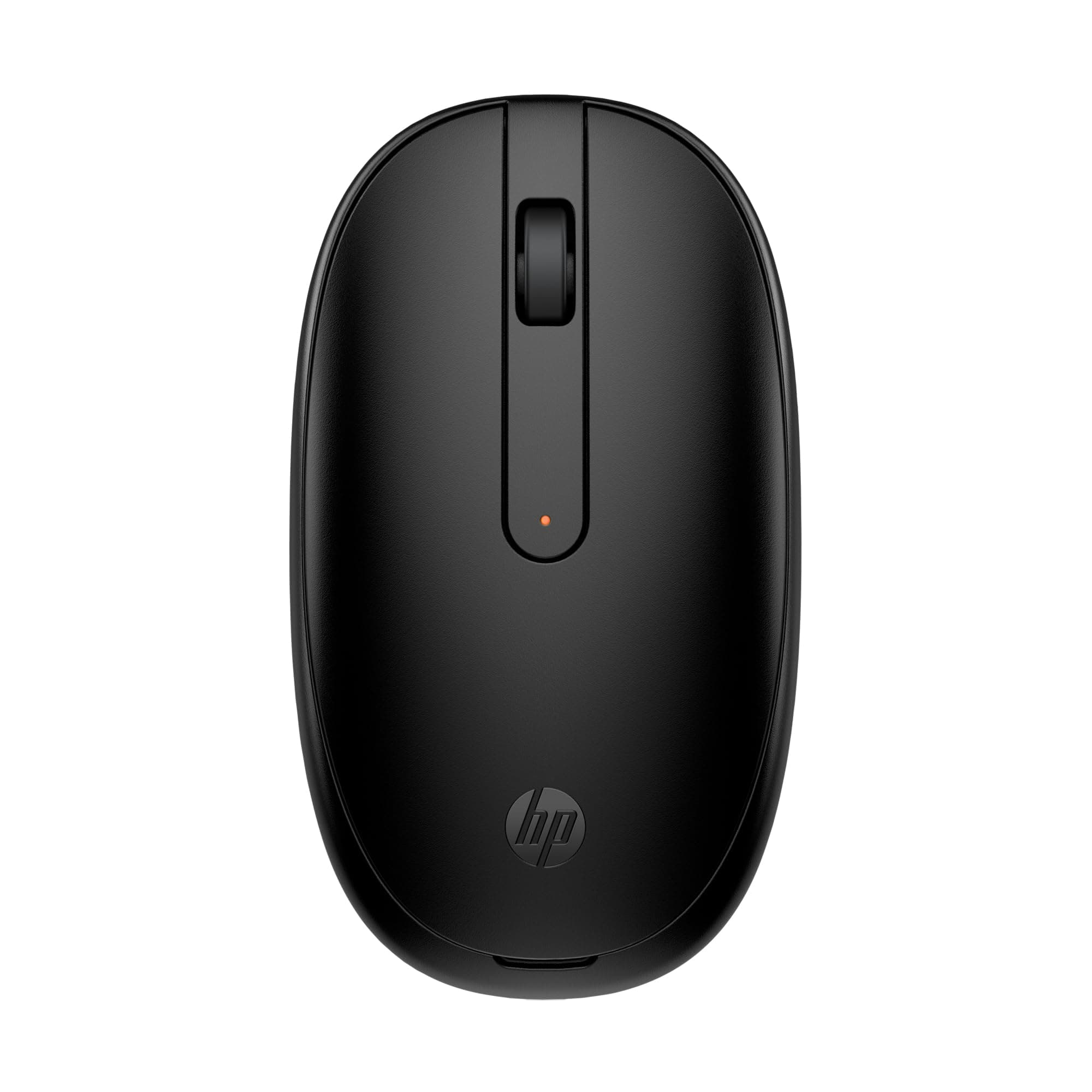 240 Bluetooth Mouse | Bluetooth 5.1 | Wireless | Precise Sensor | 1600 DPI Optical Mouse Sensor | Lightweight & Easy to Connect | AES technology | Practical and Comfortable | Ambidextrous Design