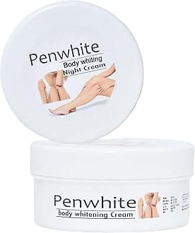 Brightening & Whitening Body Cream for Women | Enriched with 2% Alpha Arbutin & 4% Niacinamide Cream | Dark Spot Removal for Elbows, Neck, Underarms, Knees | Sulphate & Paraben-Free